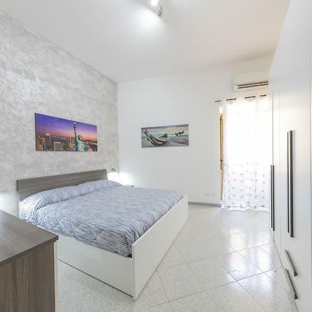 הוילה Casa Ilenia צ'פאלו מראה חיצוני תמונה