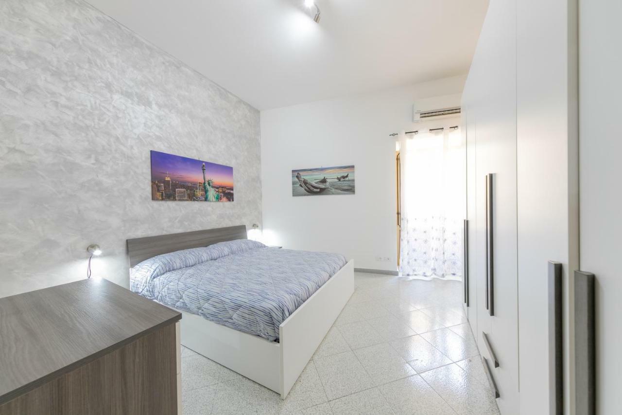 הוילה Casa Ilenia צ'פאלו מראה חיצוני תמונה