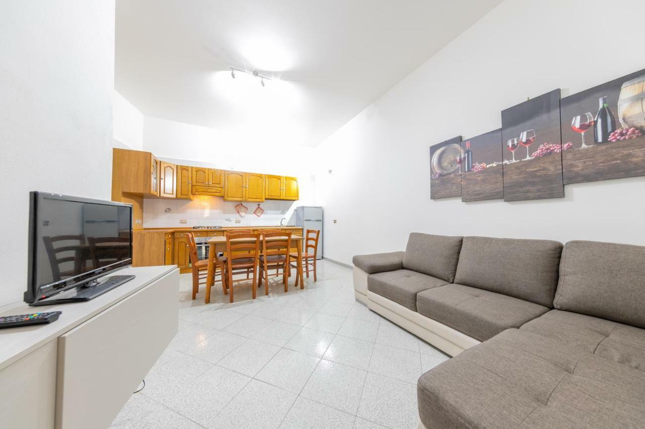 הוילה Casa Ilenia צ'פאלו מראה חיצוני תמונה