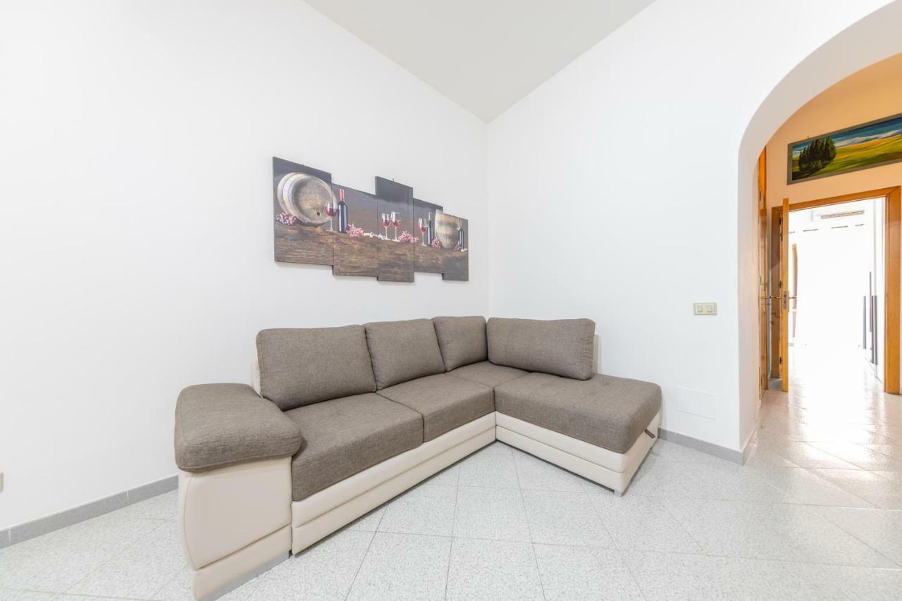 הוילה Casa Ilenia צ'פאלו מראה חיצוני תמונה