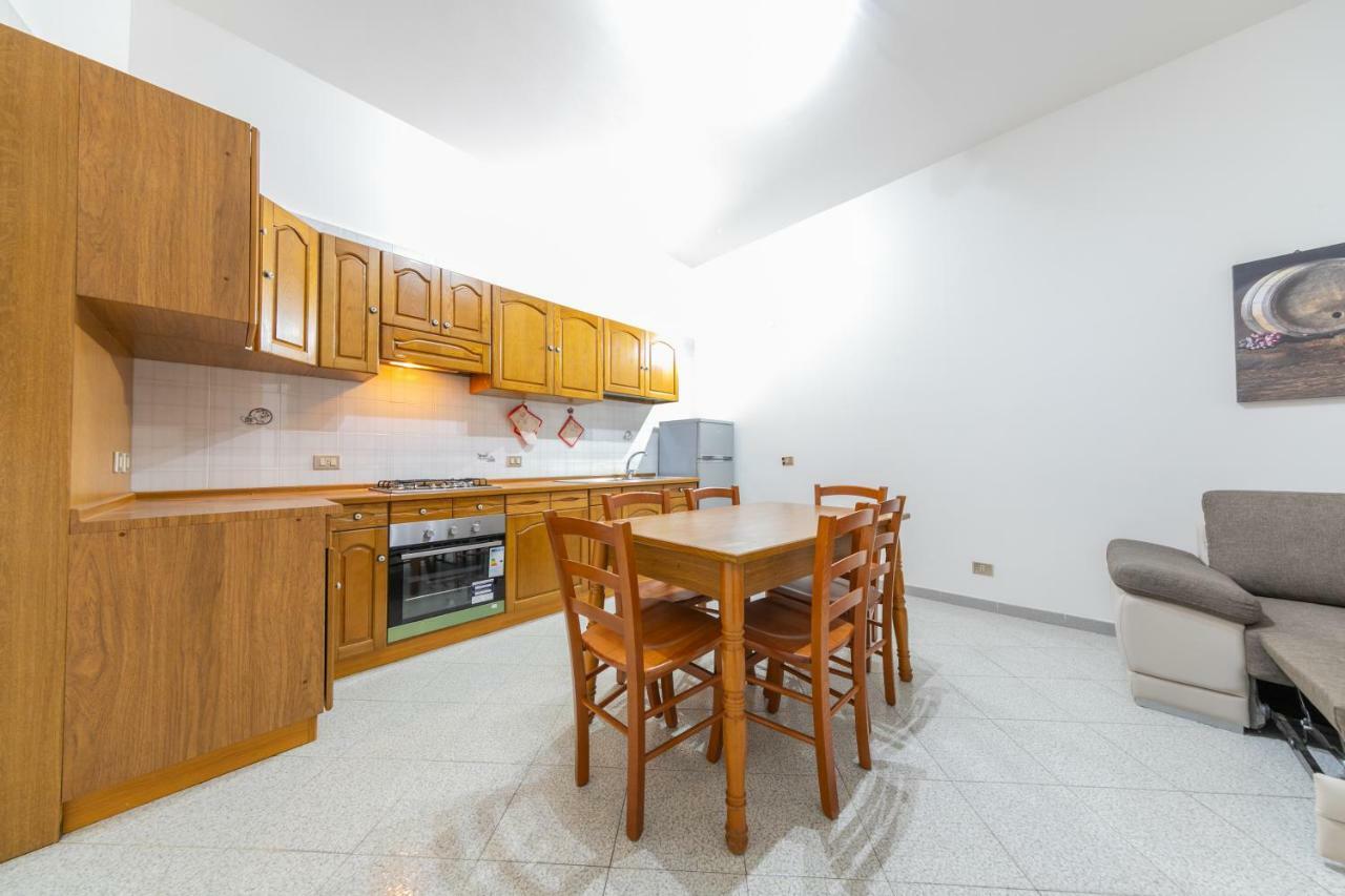 הוילה Casa Ilenia צ'פאלו מראה חיצוני תמונה