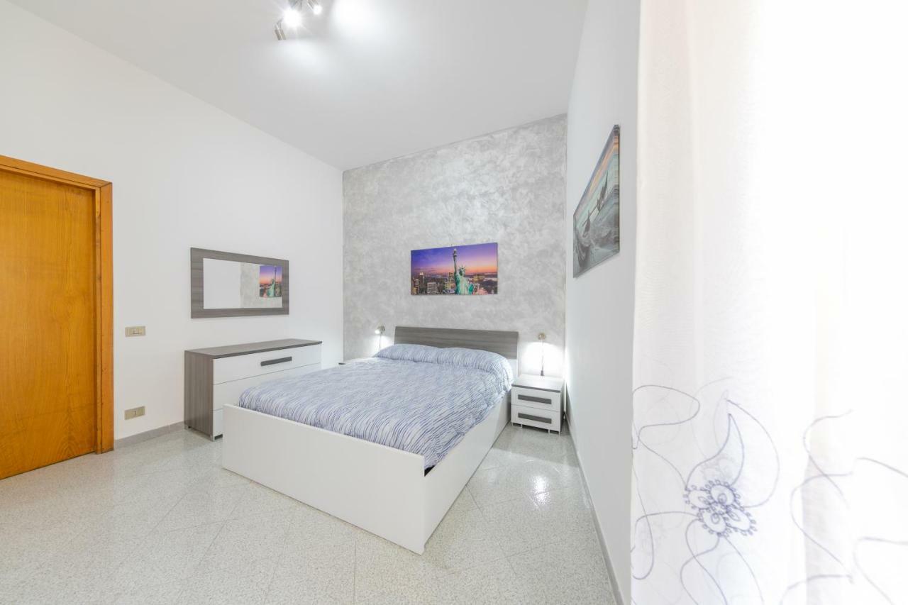 הוילה Casa Ilenia צ'פאלו מראה חיצוני תמונה