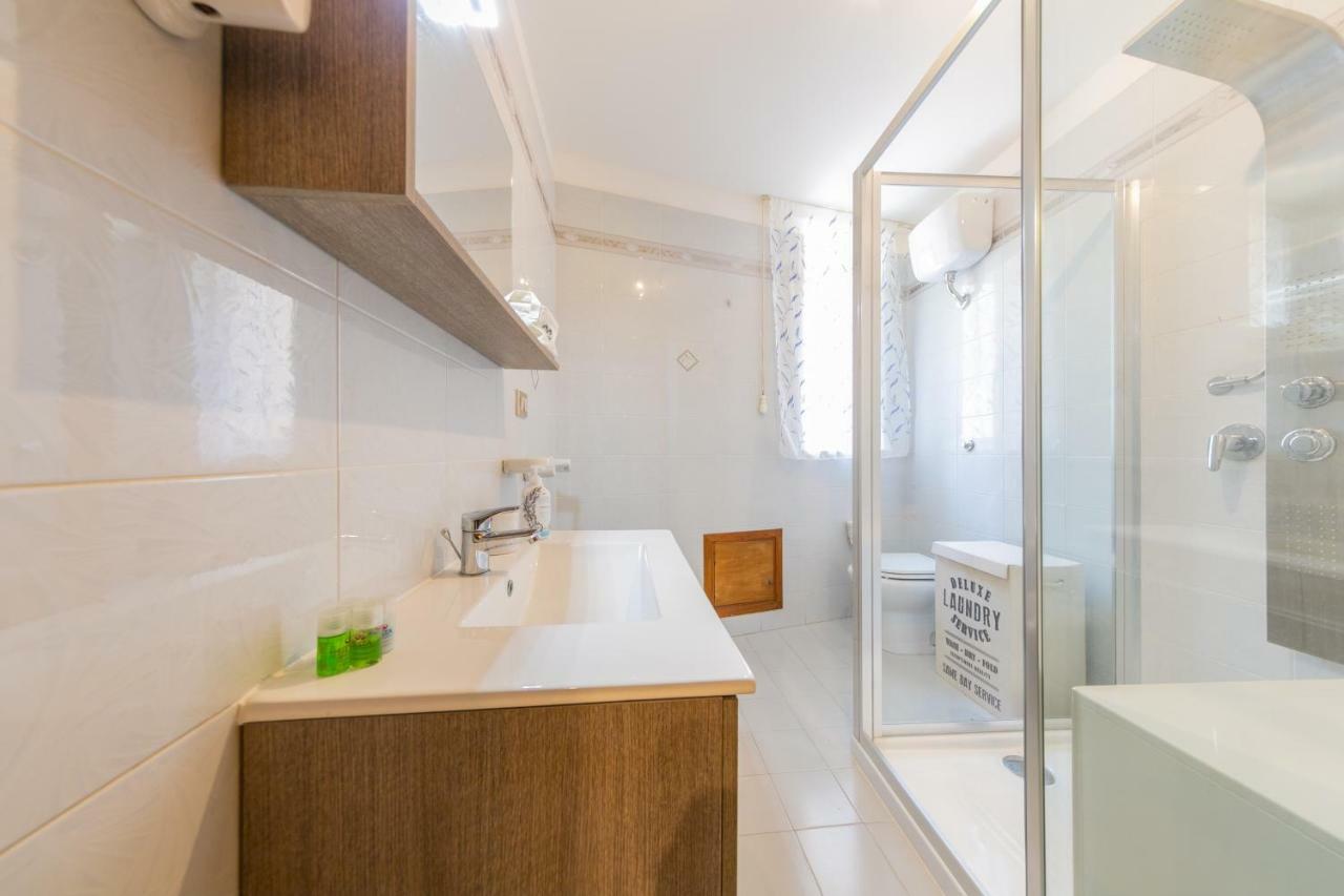 הוילה Casa Ilenia צ'פאלו מראה חיצוני תמונה